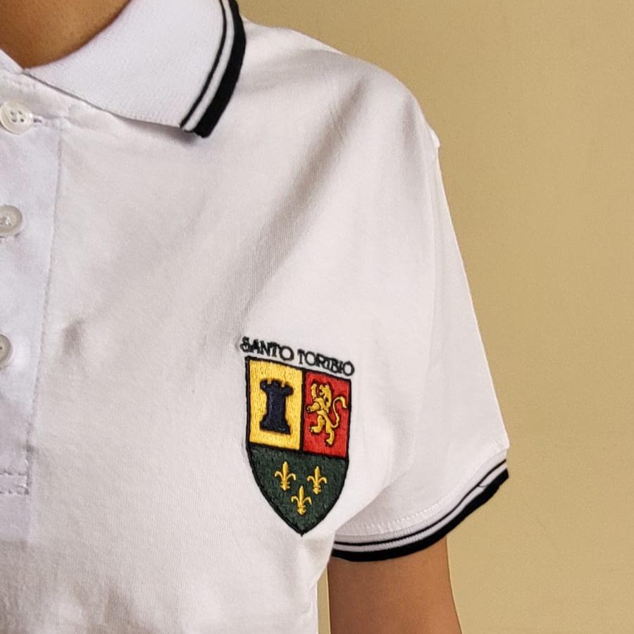 Polo Deportivo Santo Toribio de Mogrovejo - Piqué