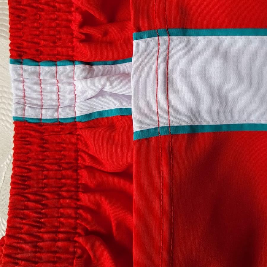 Short Deportivo Santa Ana