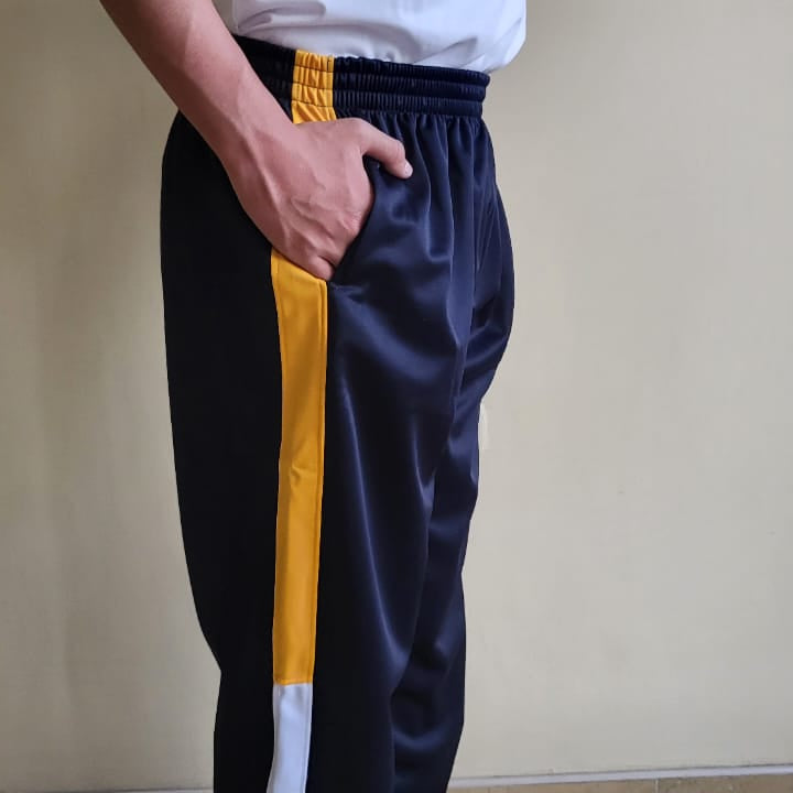 Pantalón de Buzo San Juan School