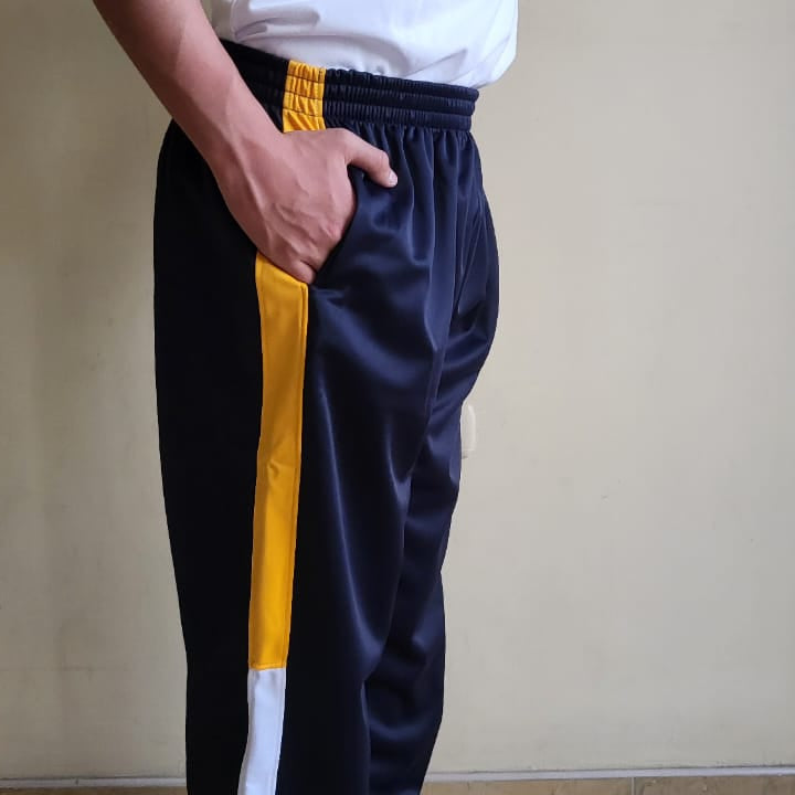 Pantalón de Buzo San Juan School
