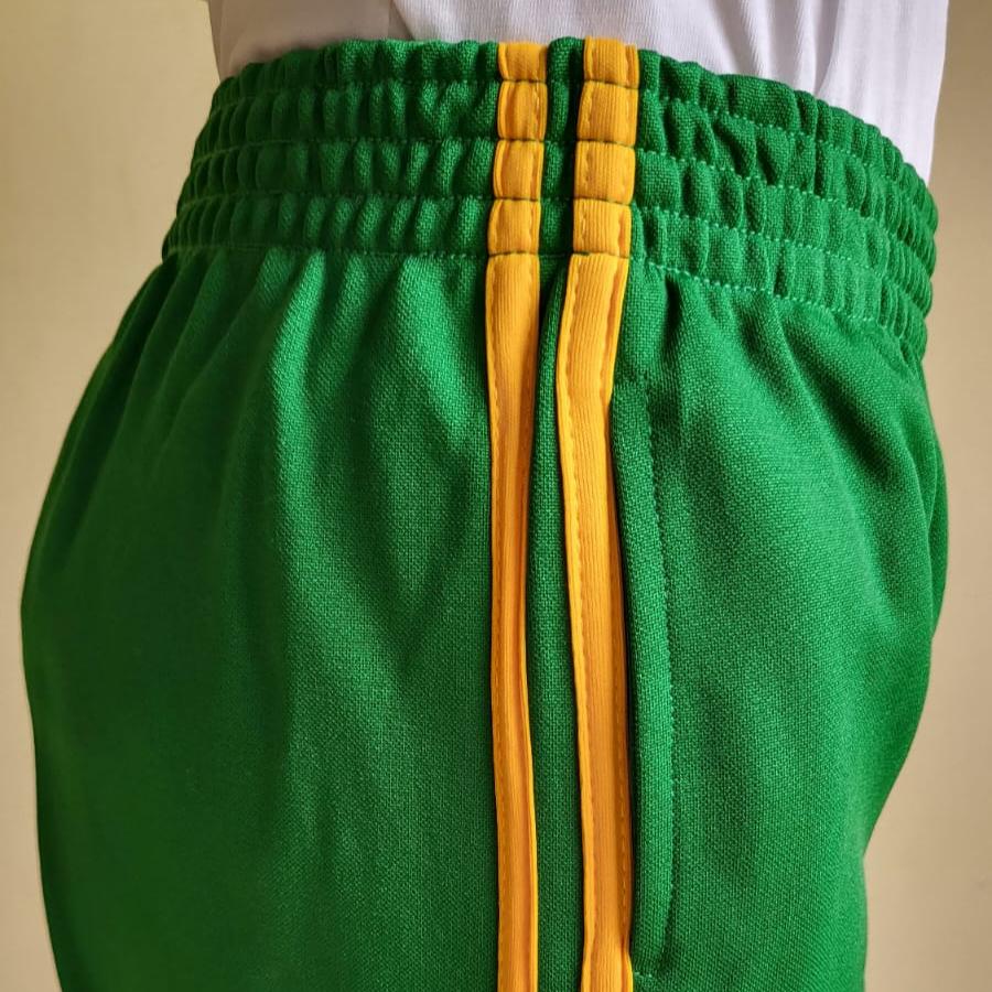 Pantalón de Buzo Manuel Pardo