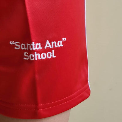 Short Deportivo Santa Ana