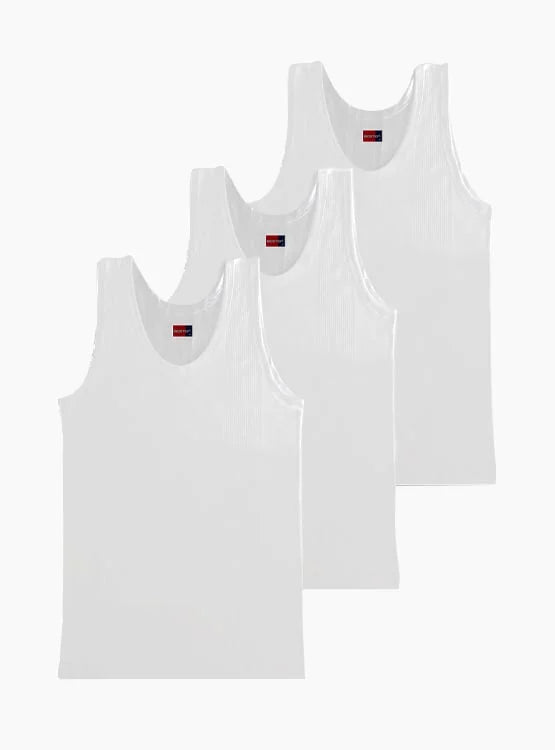 BVD Boston - Estuche 3 Unidades