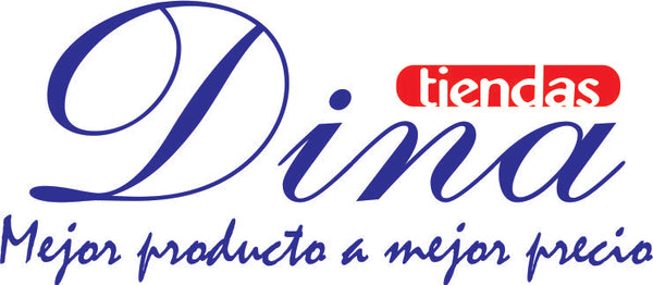 Tiendas Dina