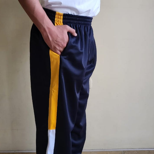 Pantalón de Buzo San Juan School