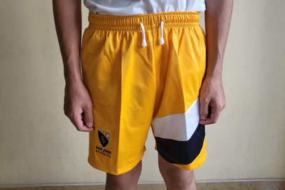 Short Deportivo San Juan School